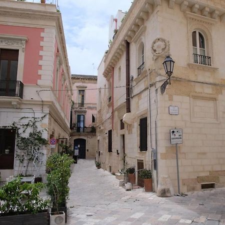Appartement La Casa Di Angi à Lecce Extérieur photo